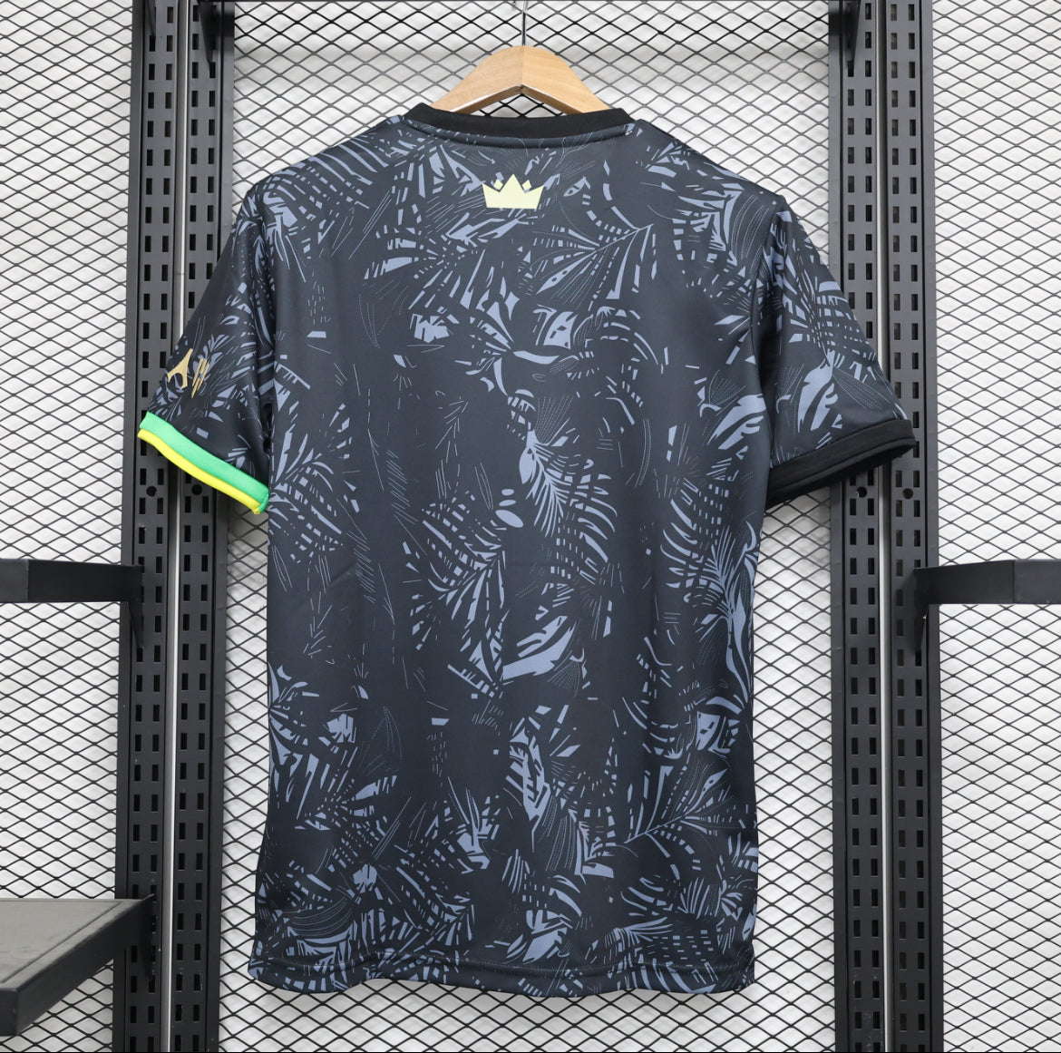 Maillot Brésil special "The Prince"