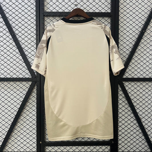 Maillot New-York Red Bulls 25-26 extérieur