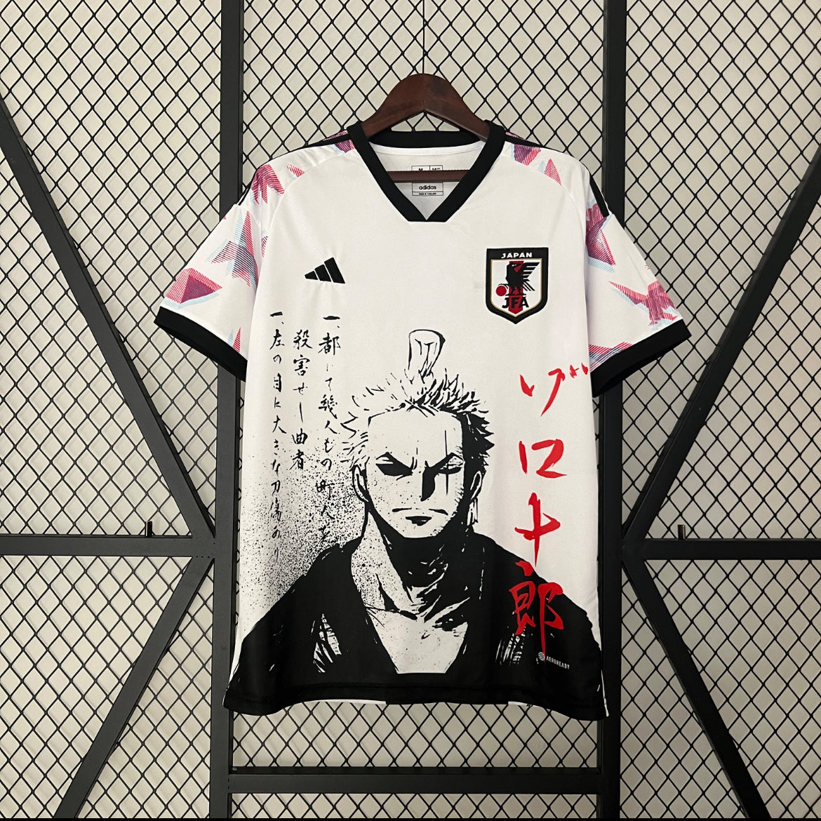 Maillot Japon Zoro