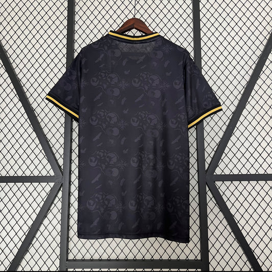 Maillot Flamengo noir