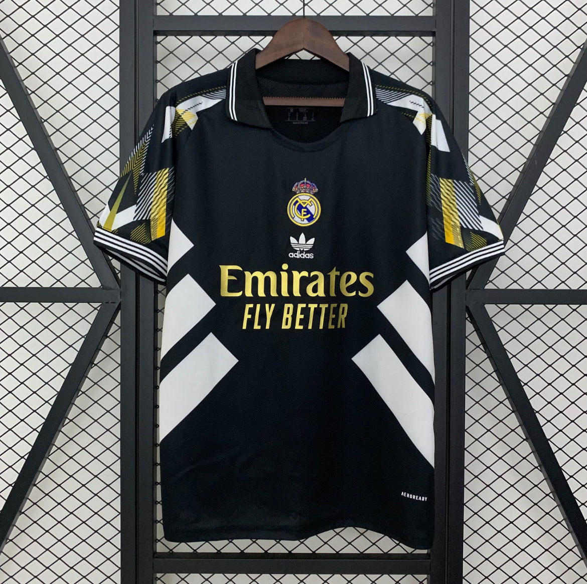 Maillot Real Madrid special 25-26
