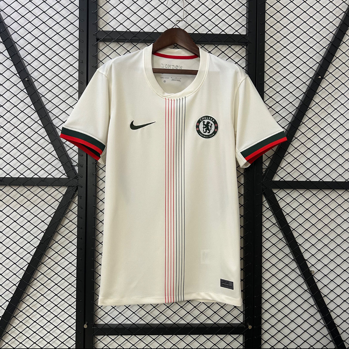 Maillot Chelsea Third 25-26