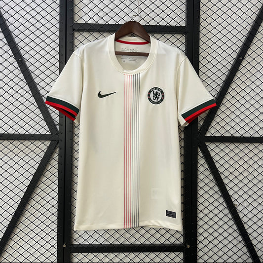 Maillot Chelsea Third 25-26