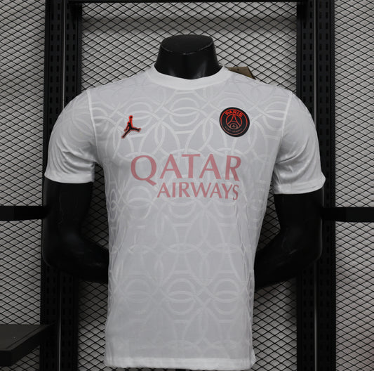Maillot PSG concept blanc version player