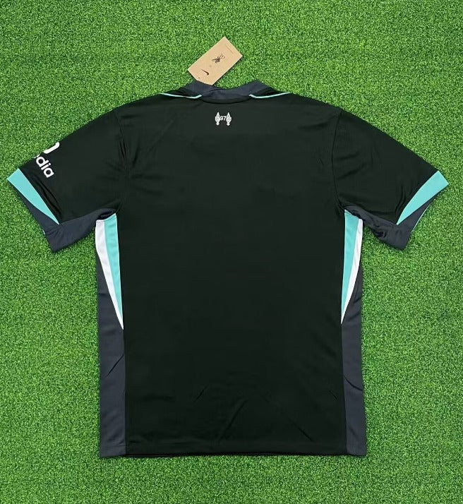 Maillot Liverpool extérieur 24-25