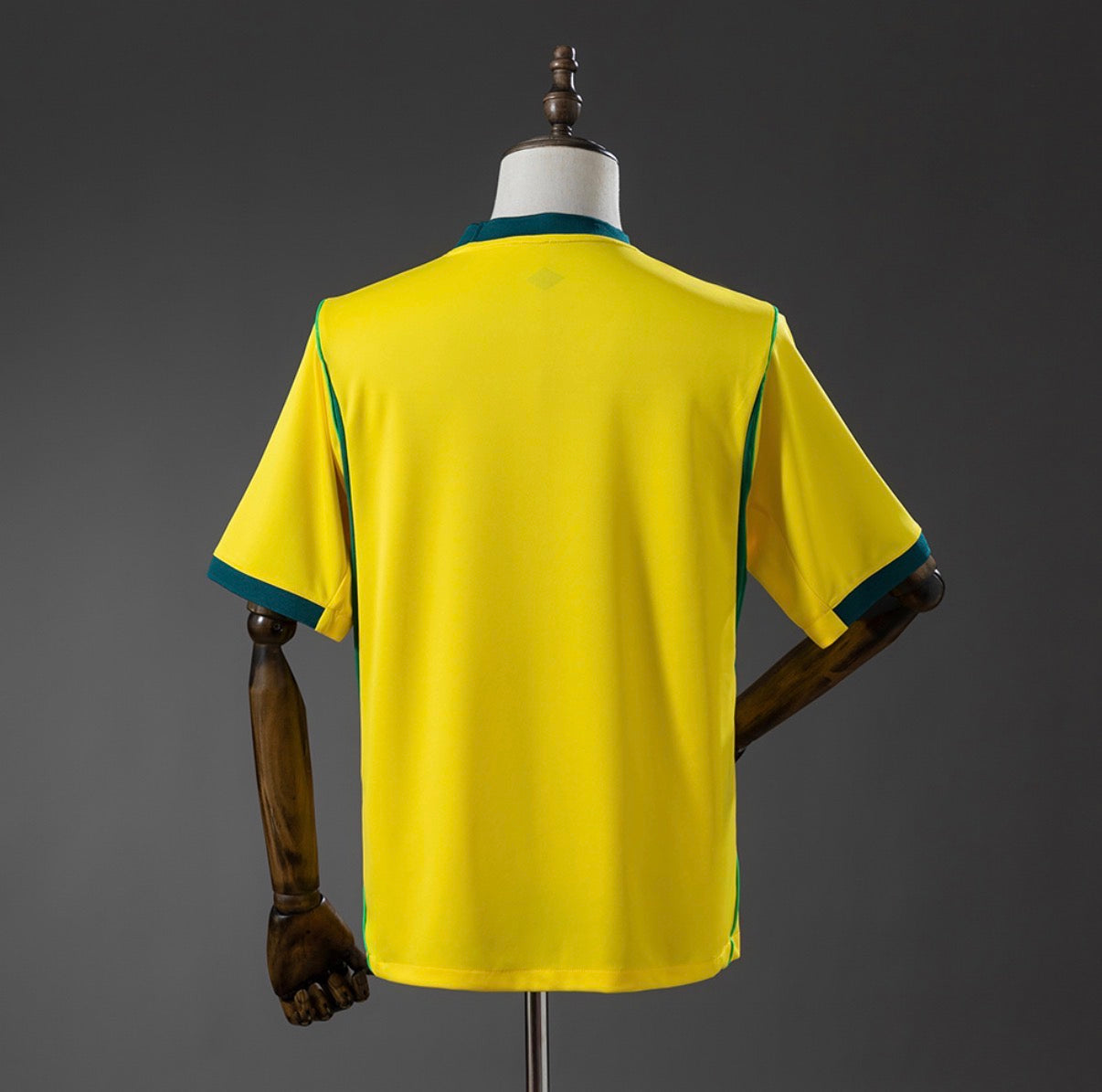 Maillot Brésil domicile 2026