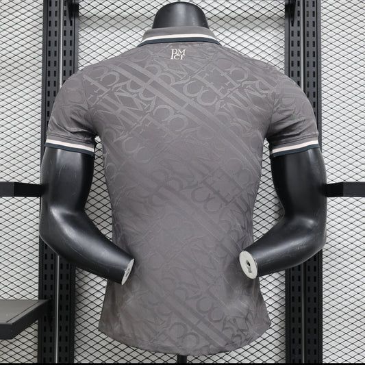 Maillot Real Madrid third 24-25 version player