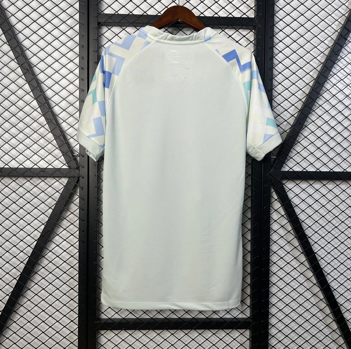 Maillot Inter Milan 25-26 extérieur