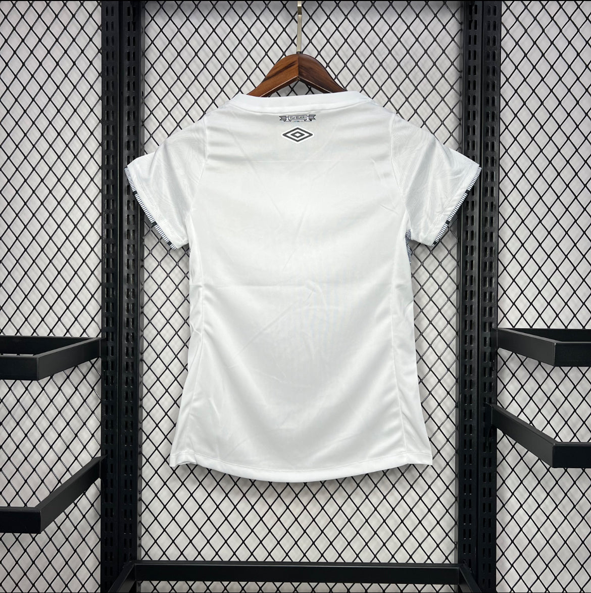 Maillot Santos 24-25 domicile