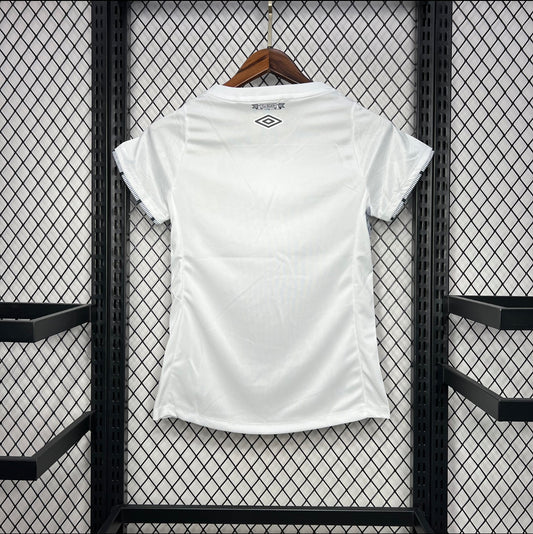 Maillot Santos 24-25 domicile