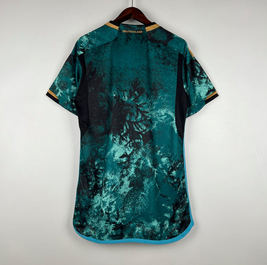 Maillot Allemagne féminin