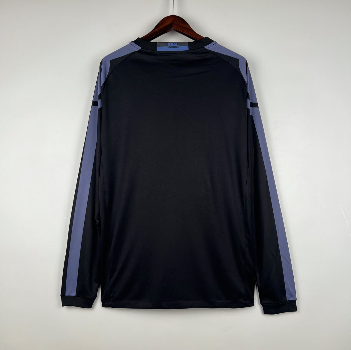 Maillot Real Madrid rétro 15-16