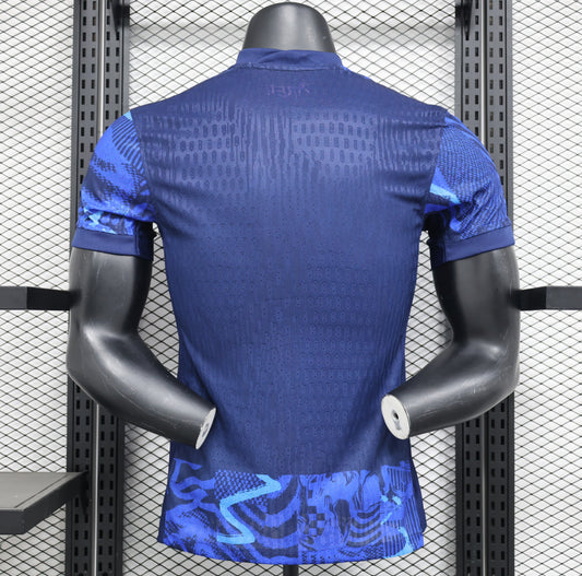 Maillot Atletico Madrid third 24-25 version player