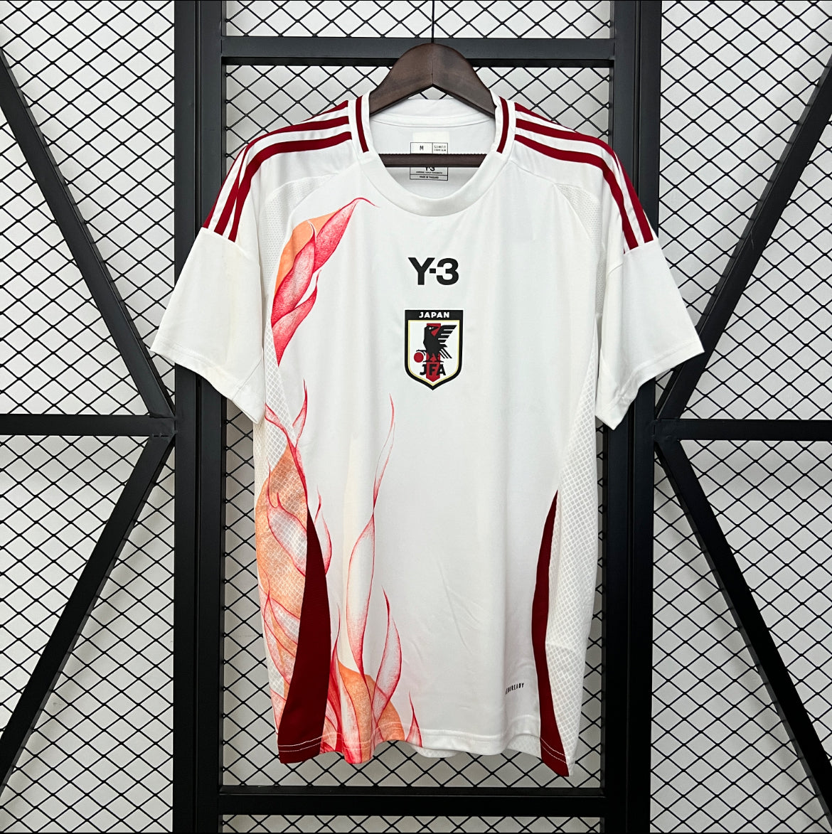 Maillot Japon Y-3