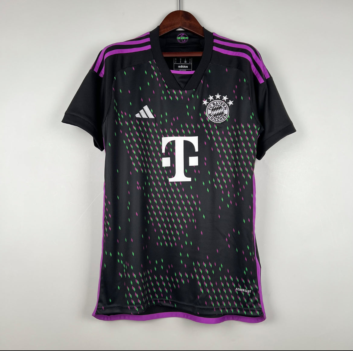 Maillot Bayern Munich 23-24 domicile