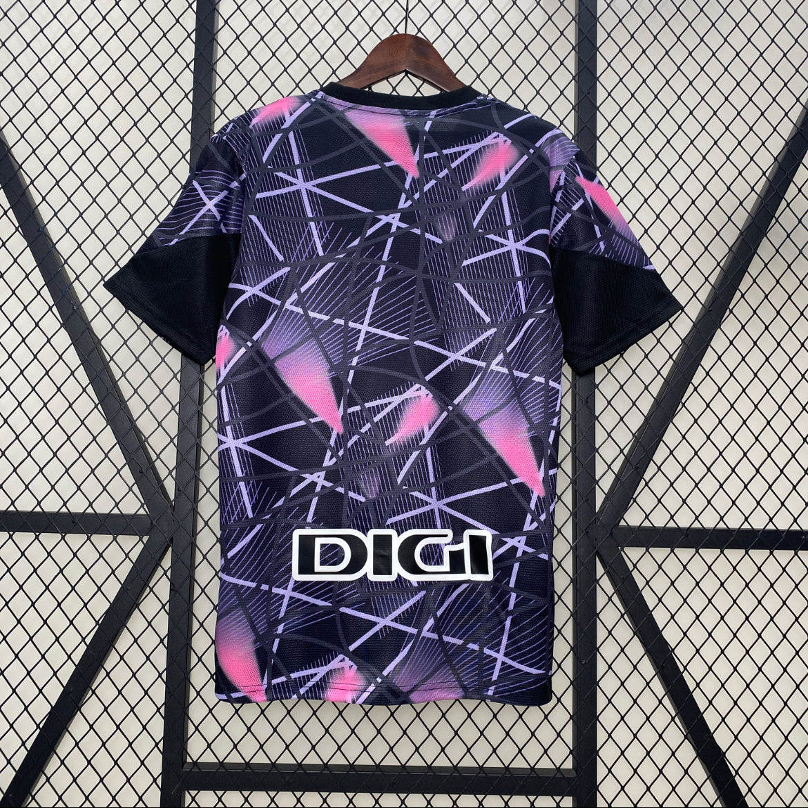 Maillot Athletic Bilbao coupe castore 24-25