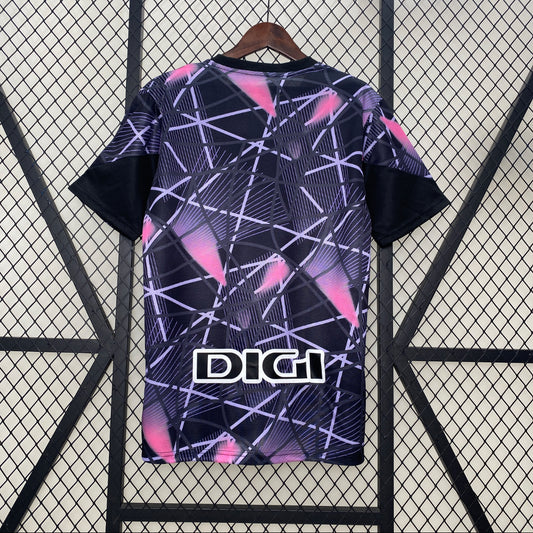 Maillot Athletic Bilbao coupe castore 24-25