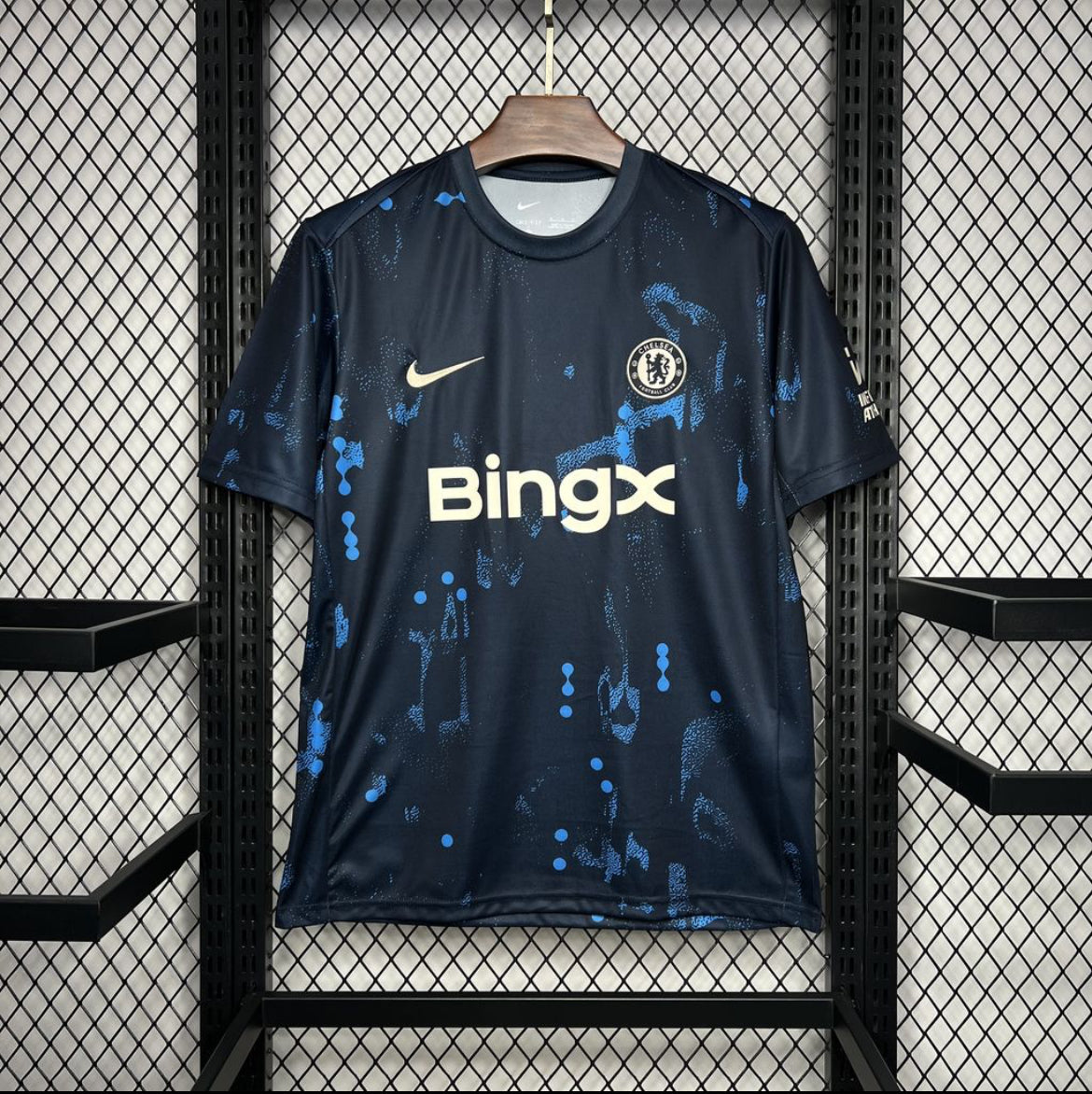 Maillot Chelsea concept 23-24