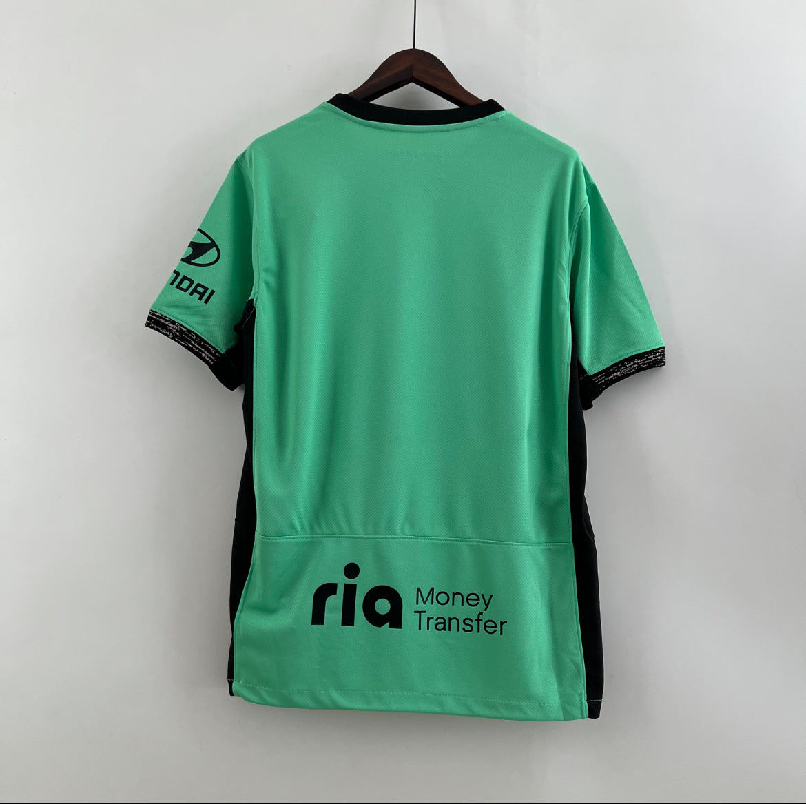 Maillot Atletico Madrid third 23-24