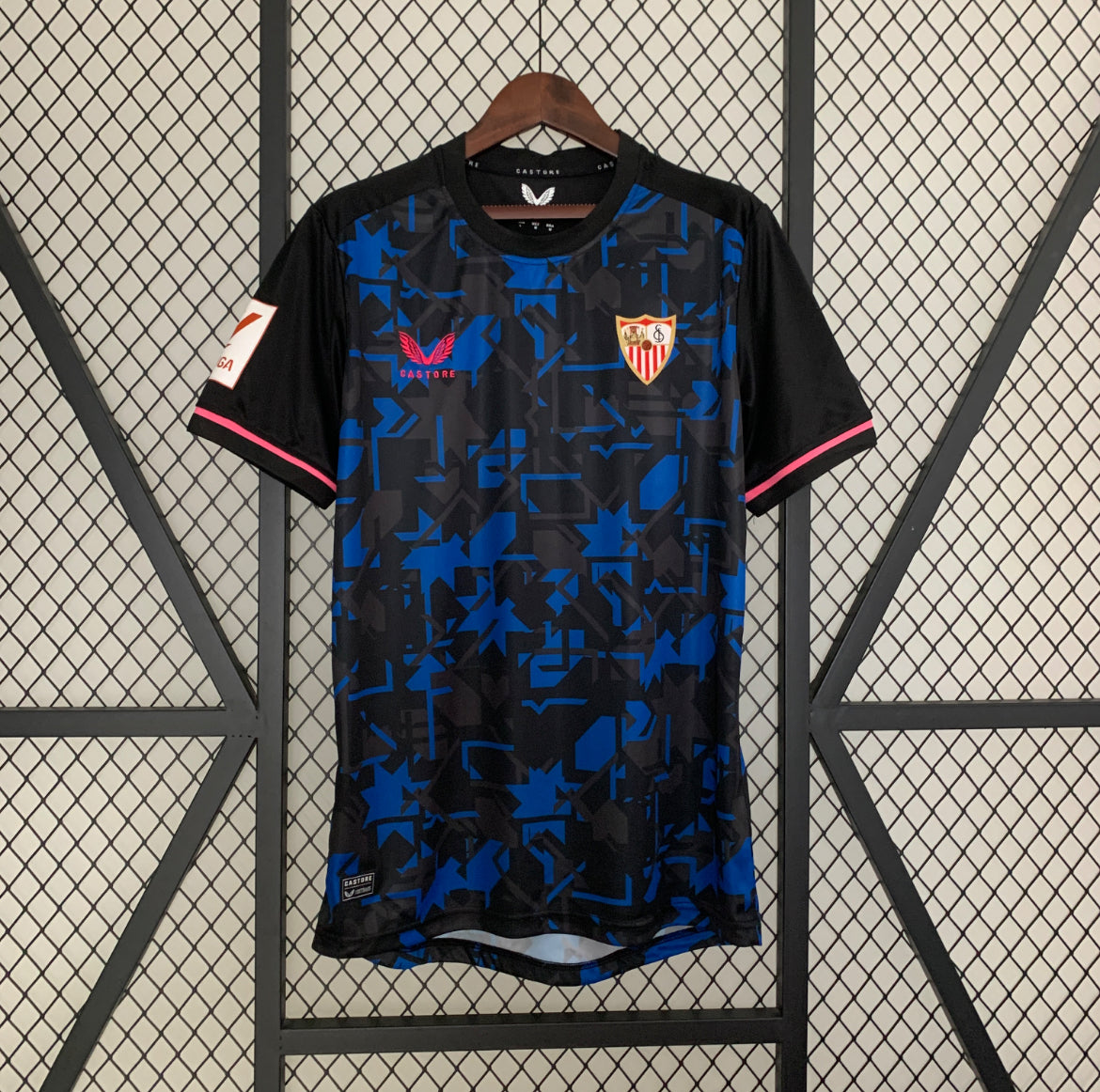 Maillot Seville third 23-24