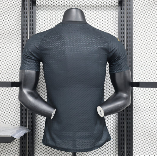 Maillot Argentine d’avant match 2024 version player