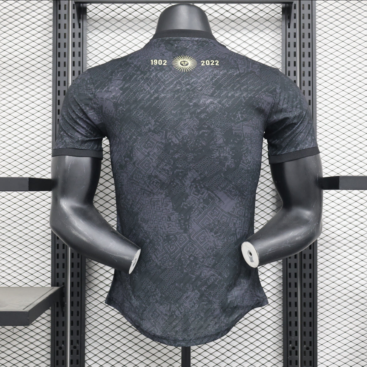 Maillot Argentine special version player