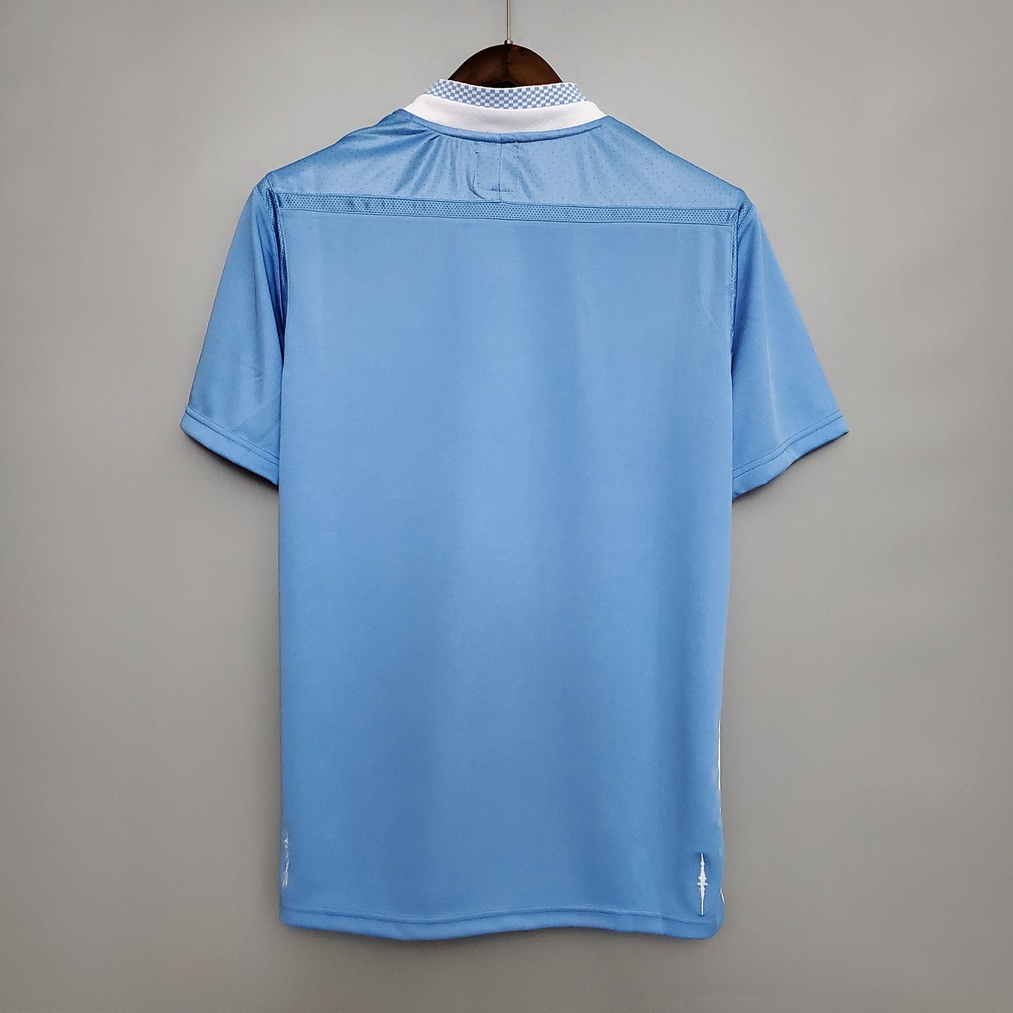 Maillot Manchester City rétro 11-12