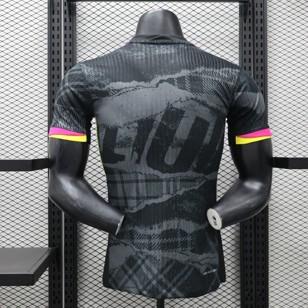 Maillot Chelsea Third 24-25 version player