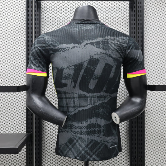 Maillot Chelsea Third 24-25 version player