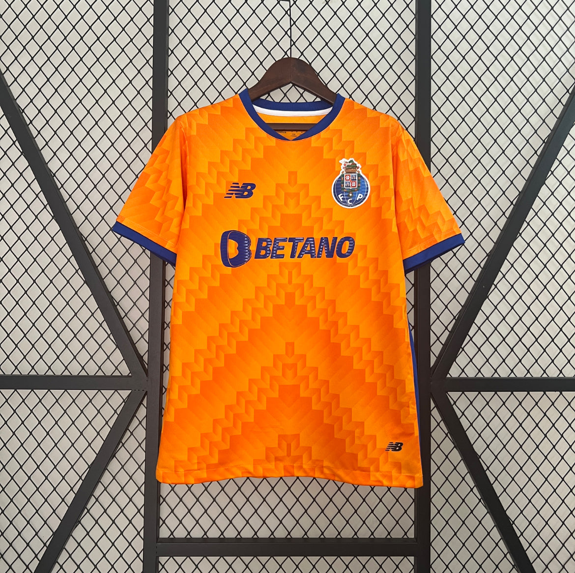 Maillot FC Porto 24-25 extérieur
