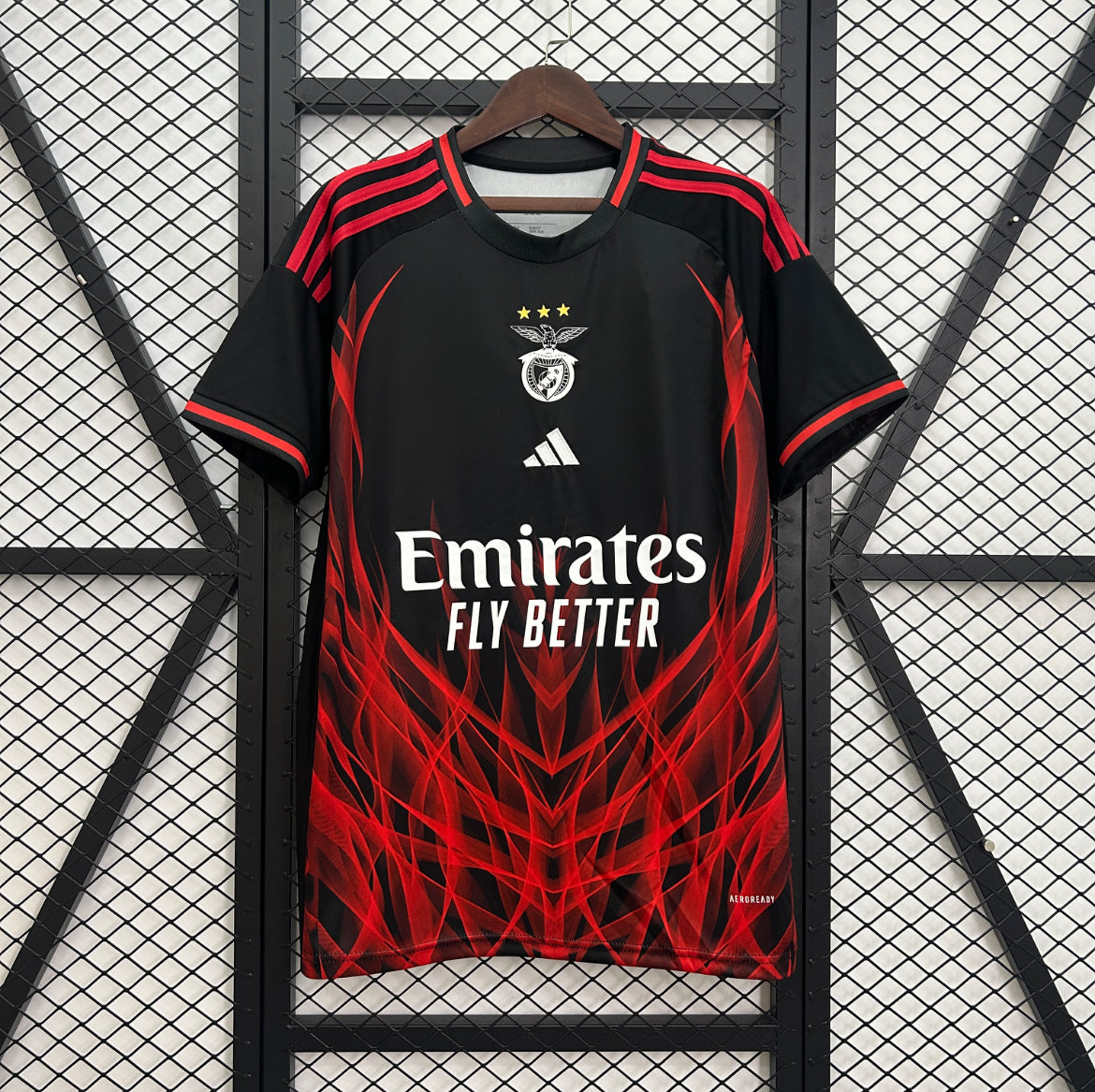 Maillot Benfica special