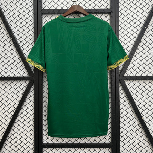 Maillot Mexique special vert
