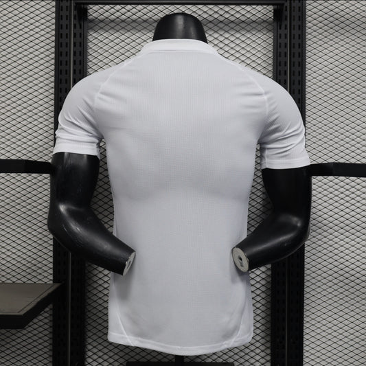 Maillot Arsenal 25-26 special blanc version player