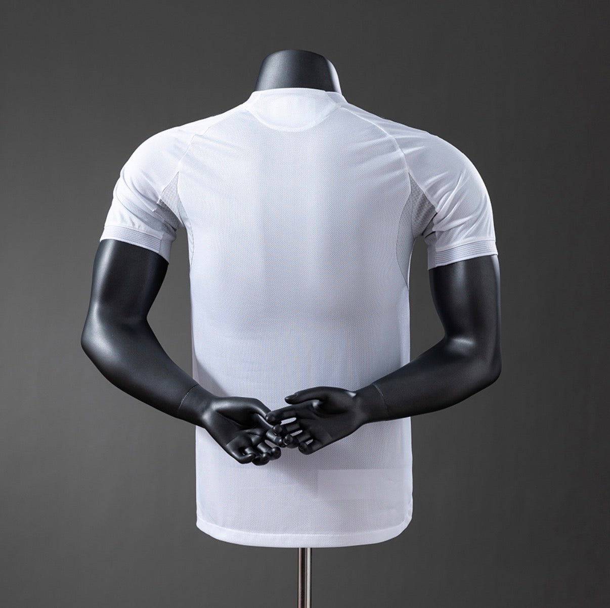 Maillot Real Madrid 25-26 domicile version player