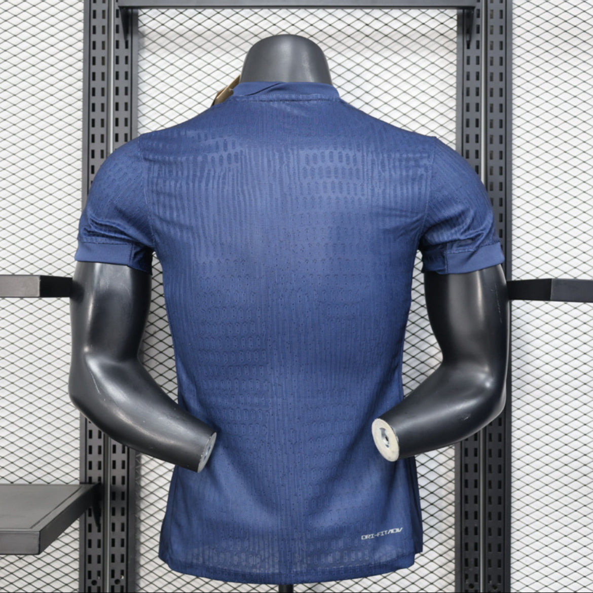 Maillot PSG 25-26 domicile version player