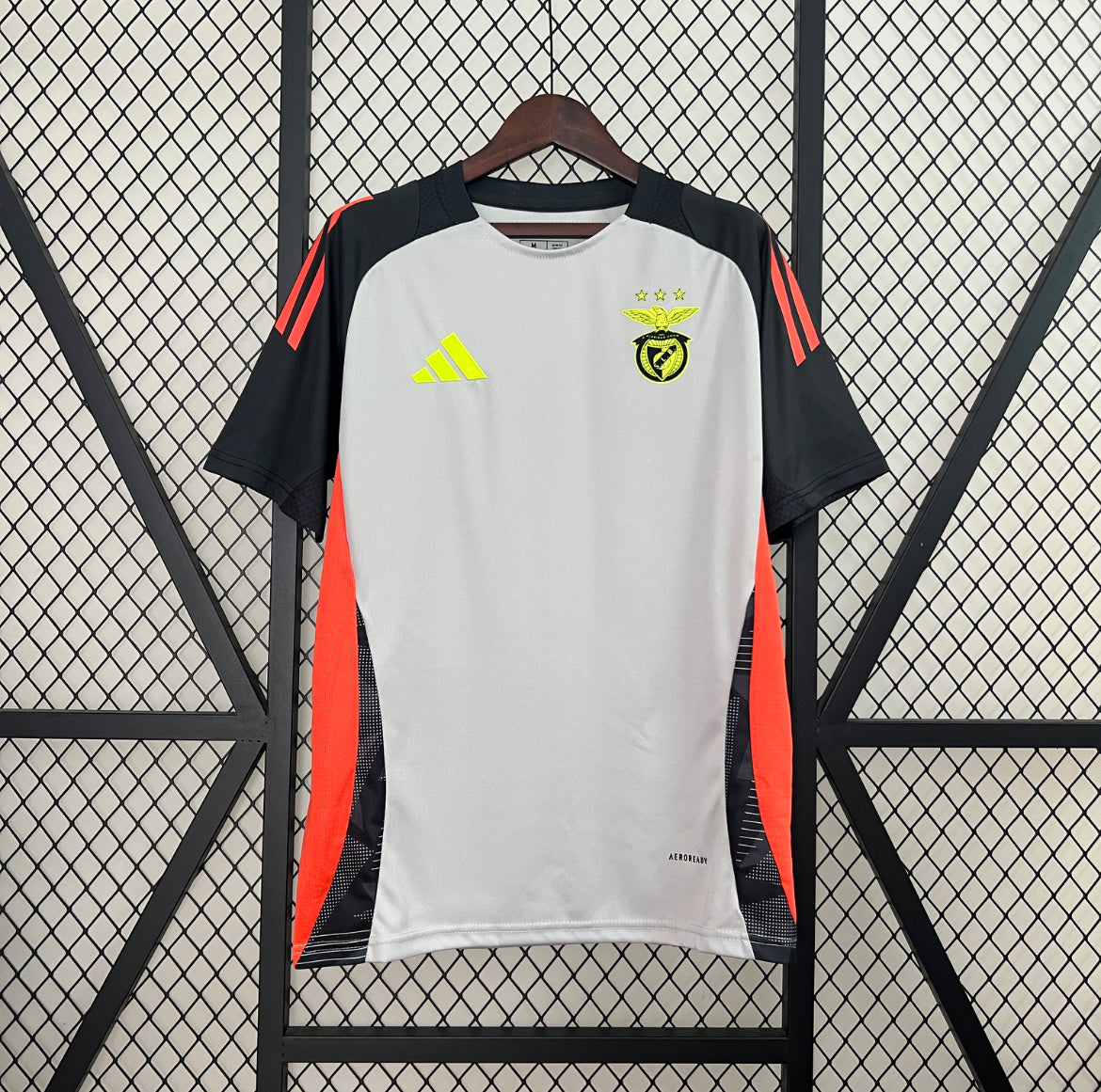 Maillot d’entrainement Benfica 24-25