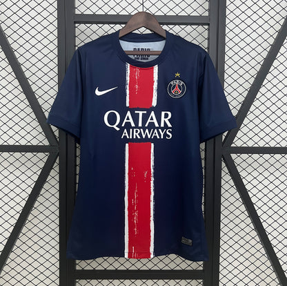 Maillot PSG Ligue des champions special