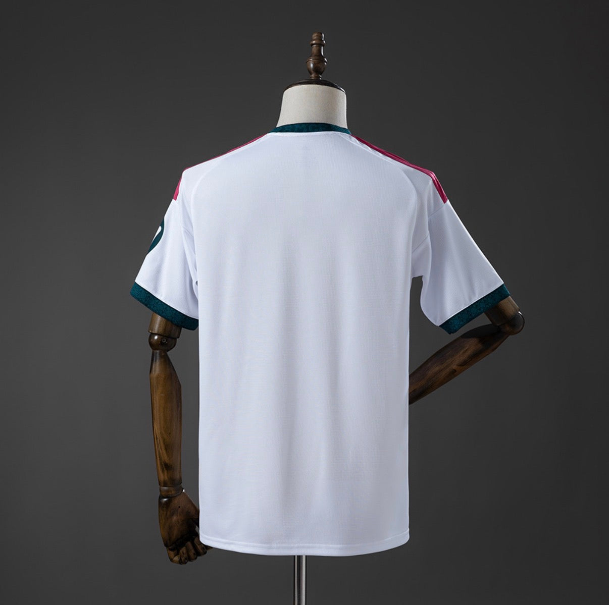 Maillot Real Madrid 26-27 domicile