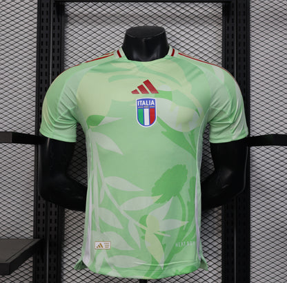 Maillot Italie euro féminin version player