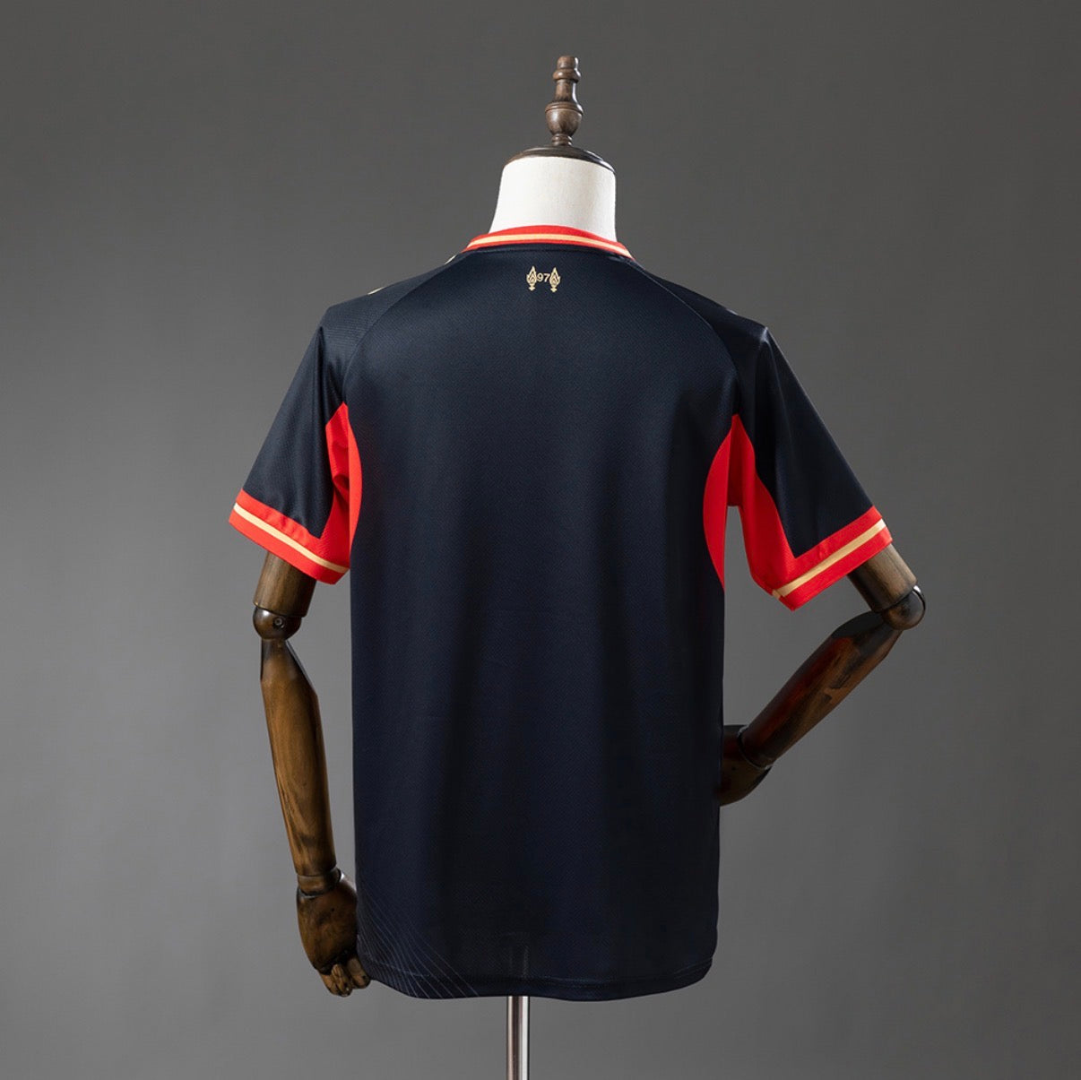 Maillot Liverpool special aigle 25-26