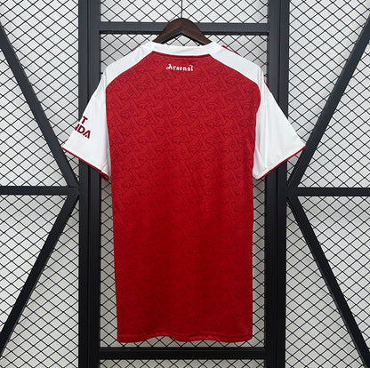 Maillot Arsenal 25-26 domicile