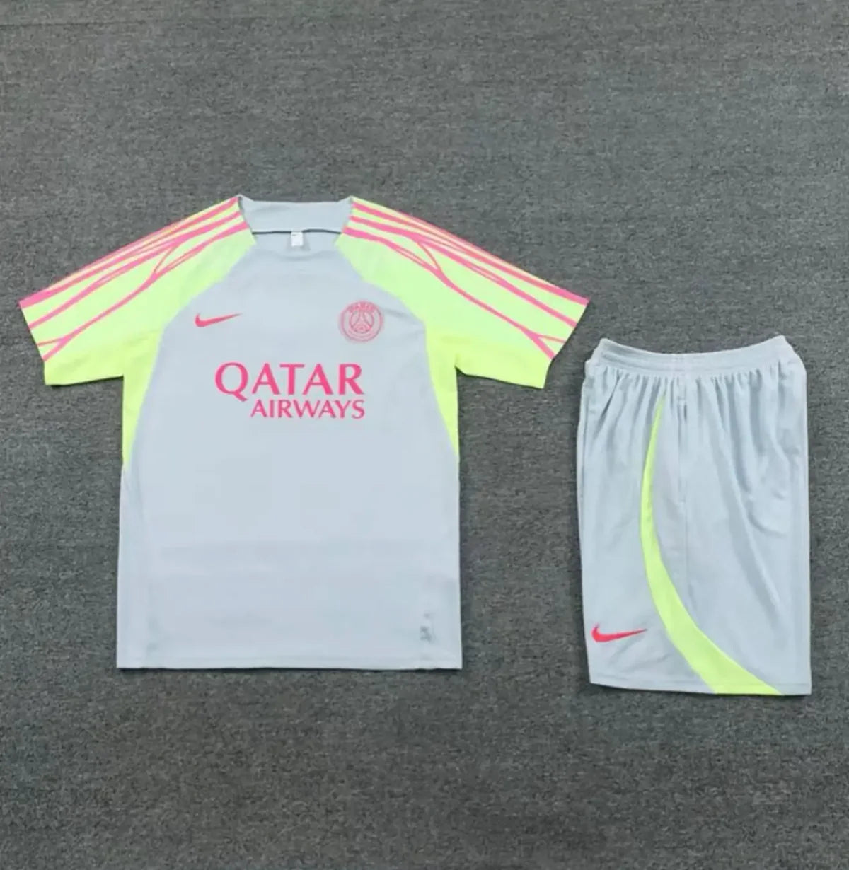 Ensemble PSG 2025