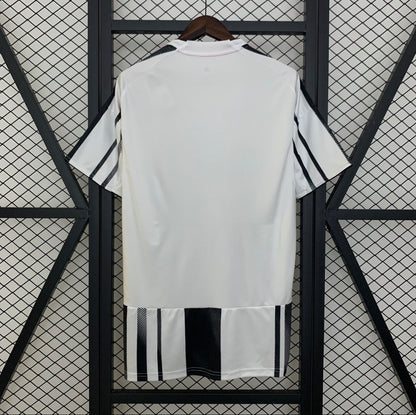 Maillot Juventus 25-26 domicile