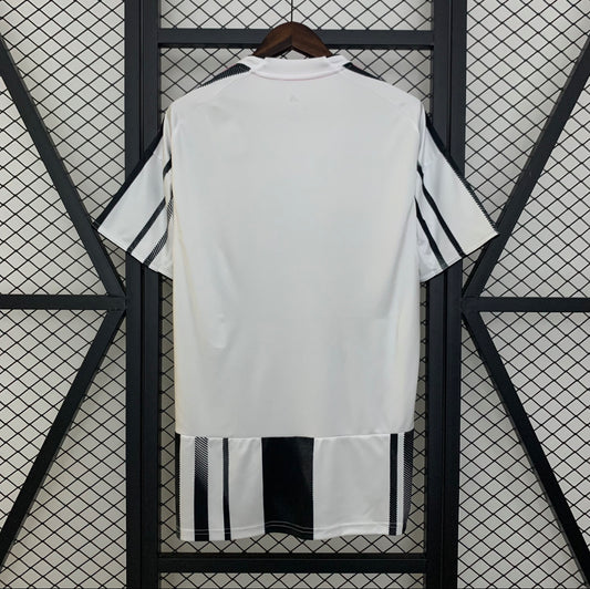 Maillot Juventus 25-26 domicile