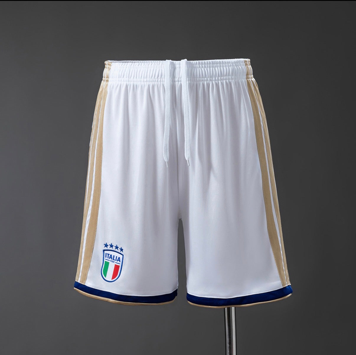 Short domicile Italie 2026