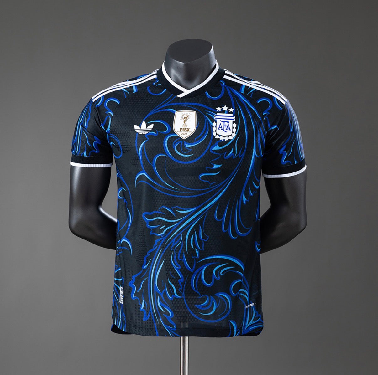 Maillot Argentine 2026 domicile version player
