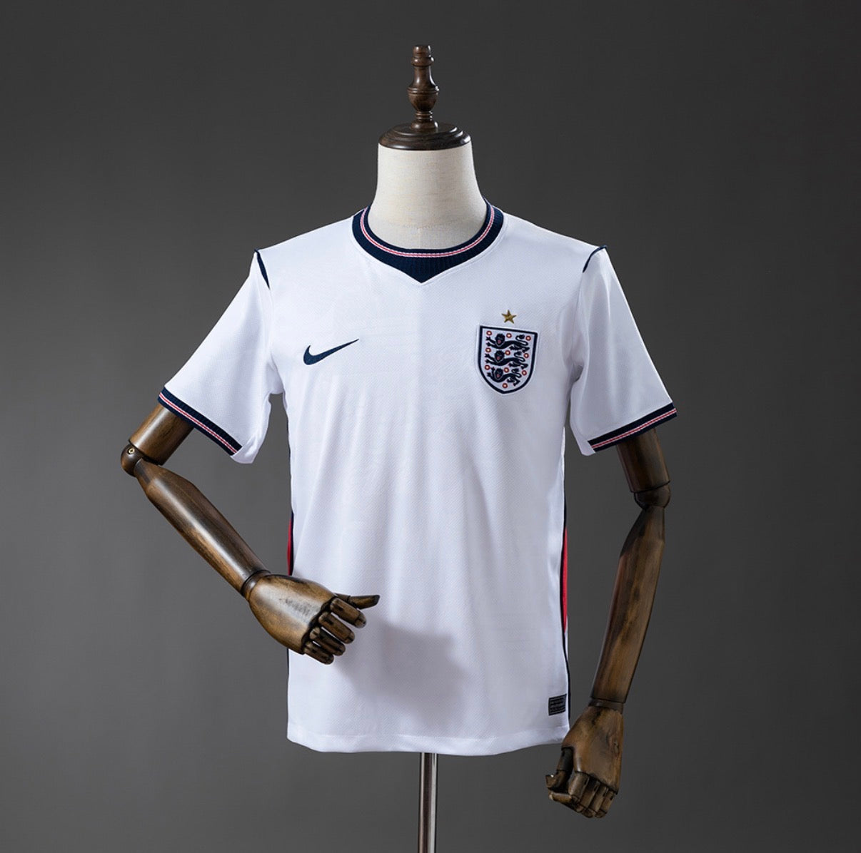 Maillot Angleterre domicile 2026