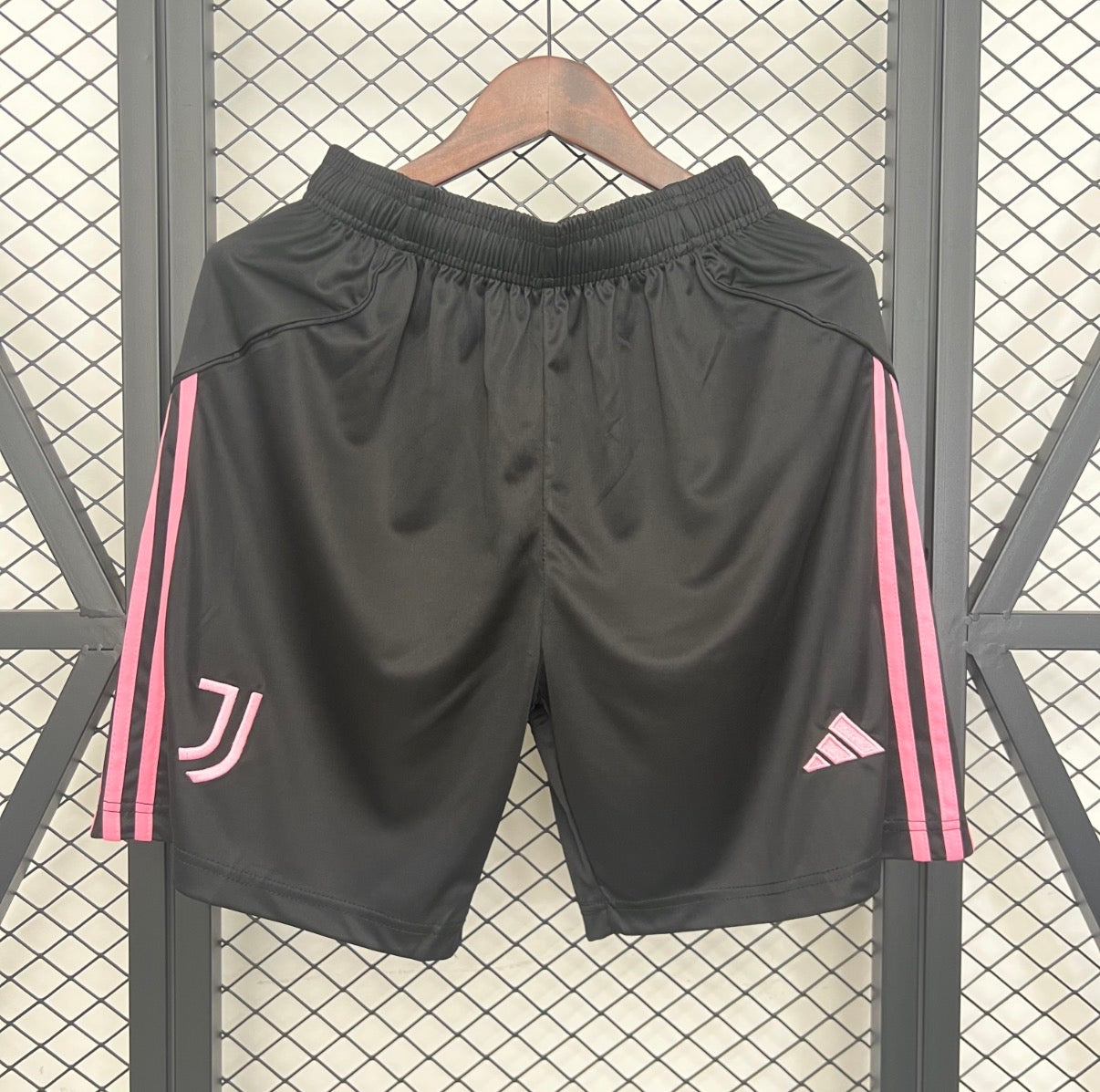 Short Juventus domicile
