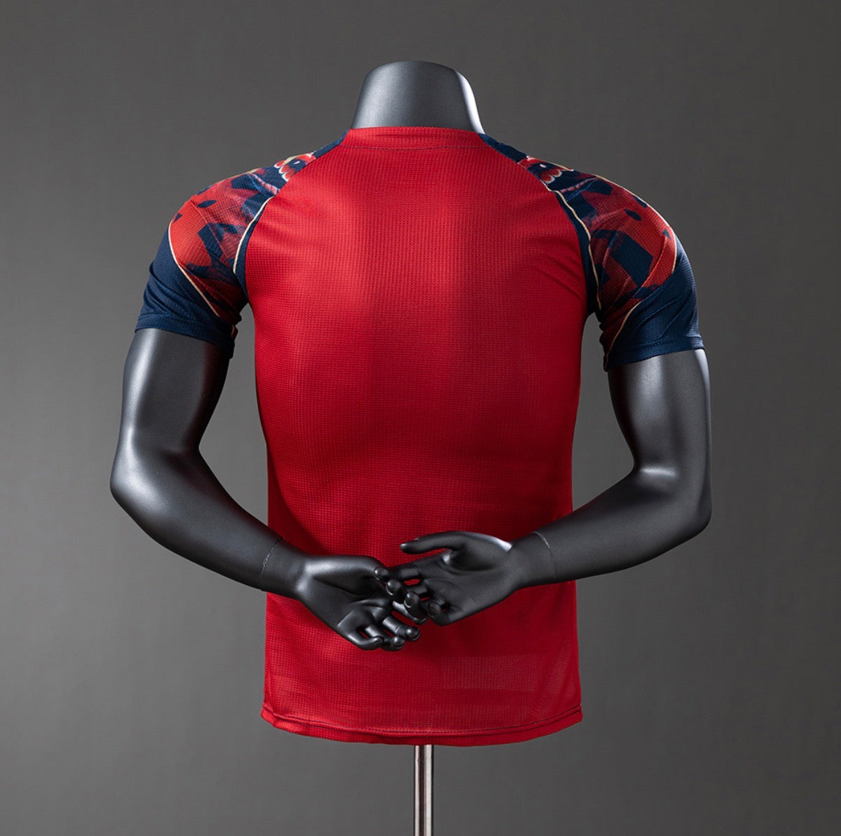 Maillot Manchester United serpent version player