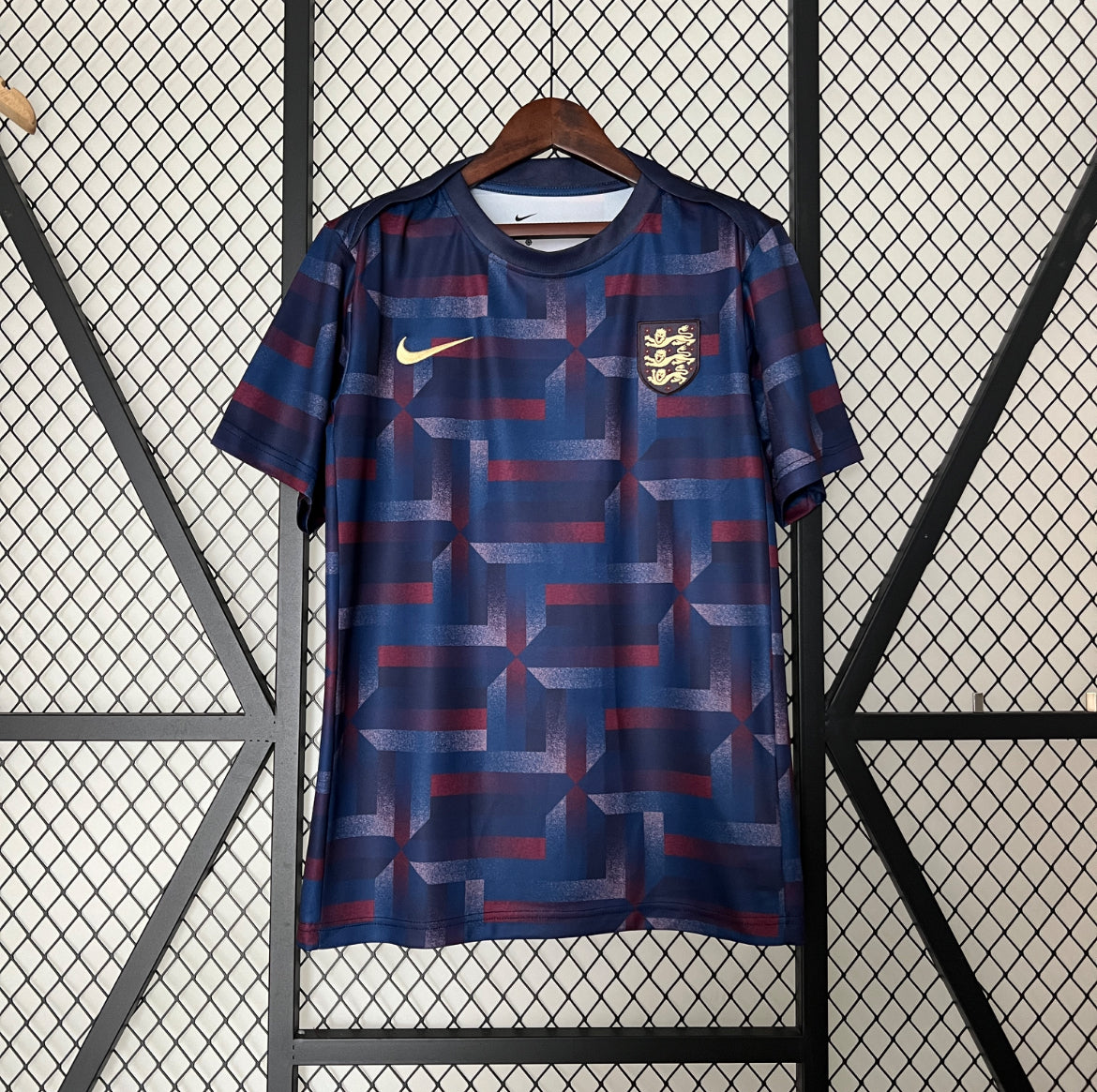 Maillot d’entrainement Angleterre 24